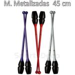 Mazas Chacott Hi-Grip Brillo