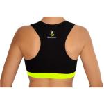 Top Negro - Fluor