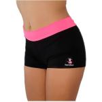 Culot Negro Cinturilla Fluor