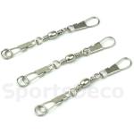 Enganche Metálico Chacott Pack 10 unidades