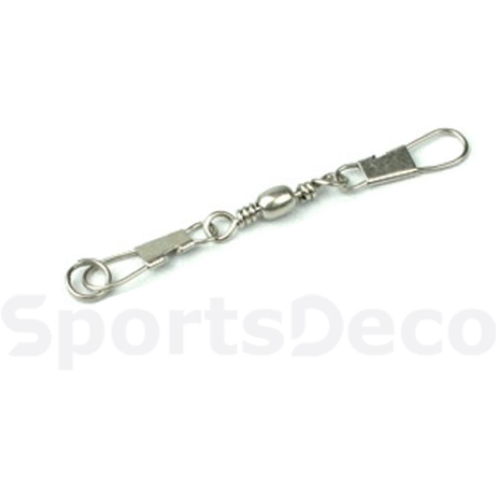 Enganche Metálico Chacott 1 Unidad