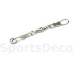 Enganche Metálico Chacott 1 Unidad