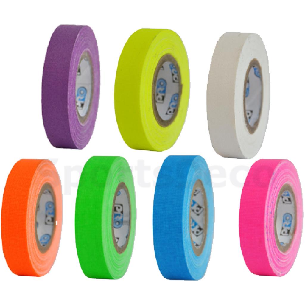 Cintas Adhesivas TELATO para MAZAS