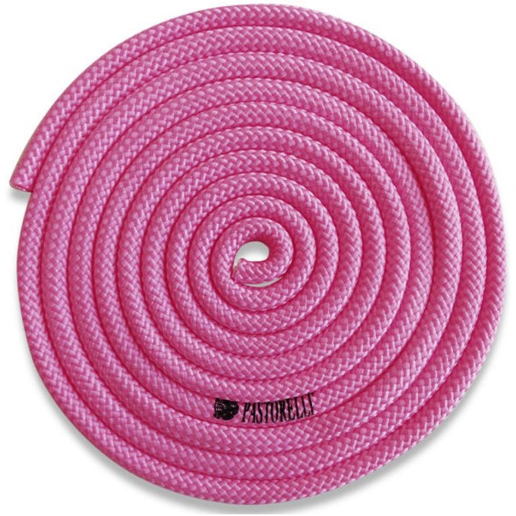 Cuerda Pastorelli Monocolor Rosa BON BON