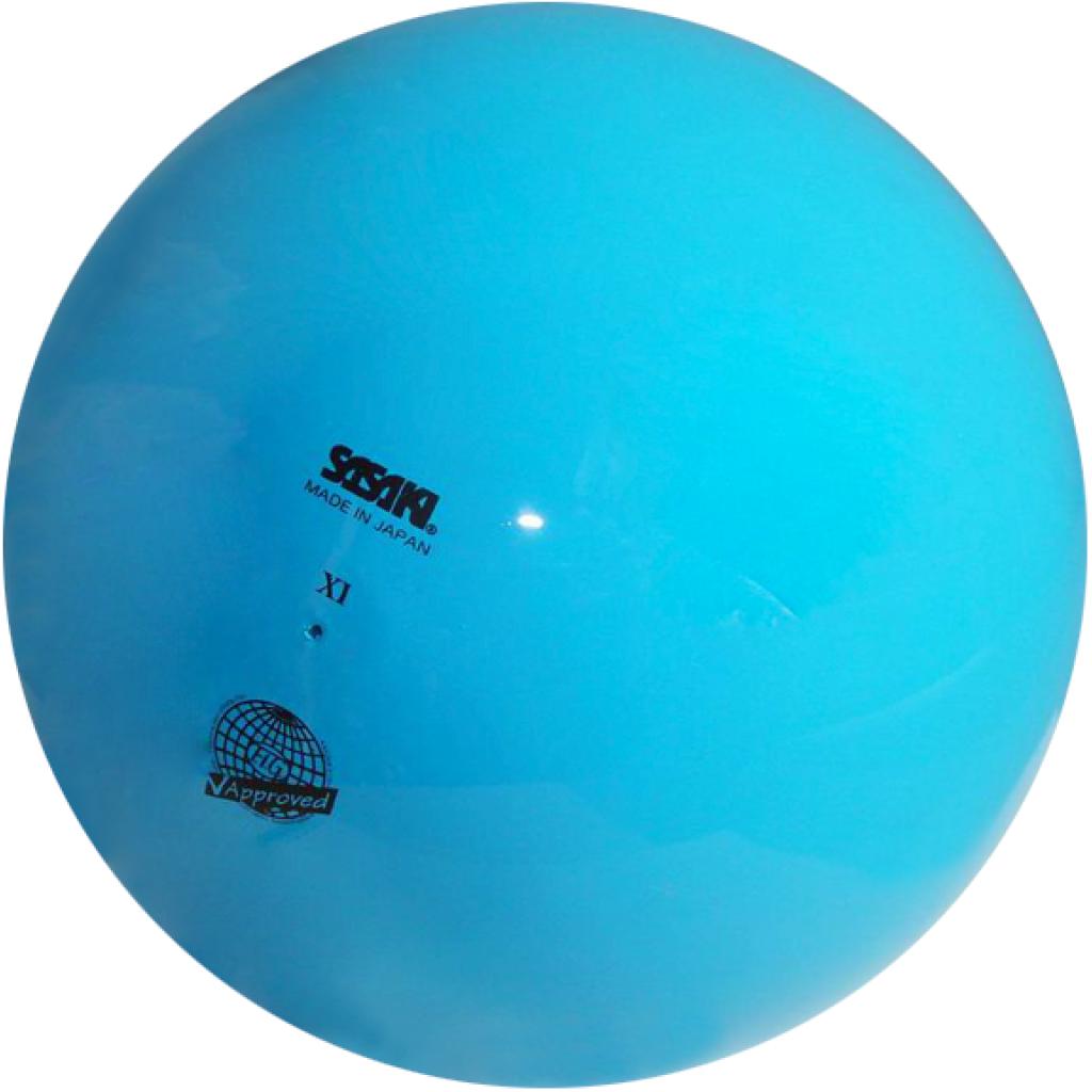 Pelota Sasaki Azul M-20A-BU
