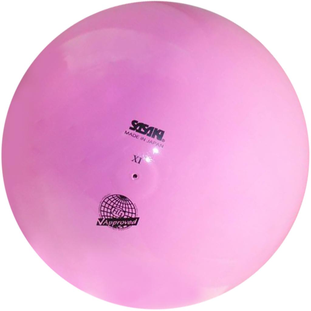 Pelota Sasaki Rosa M-20A-ROP