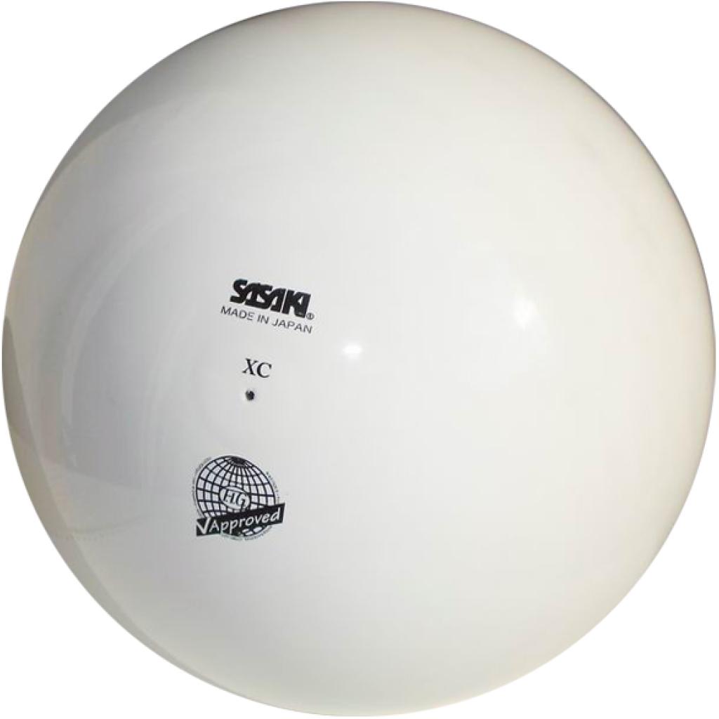 Pelota Sasaki Blanvca M-20A-W