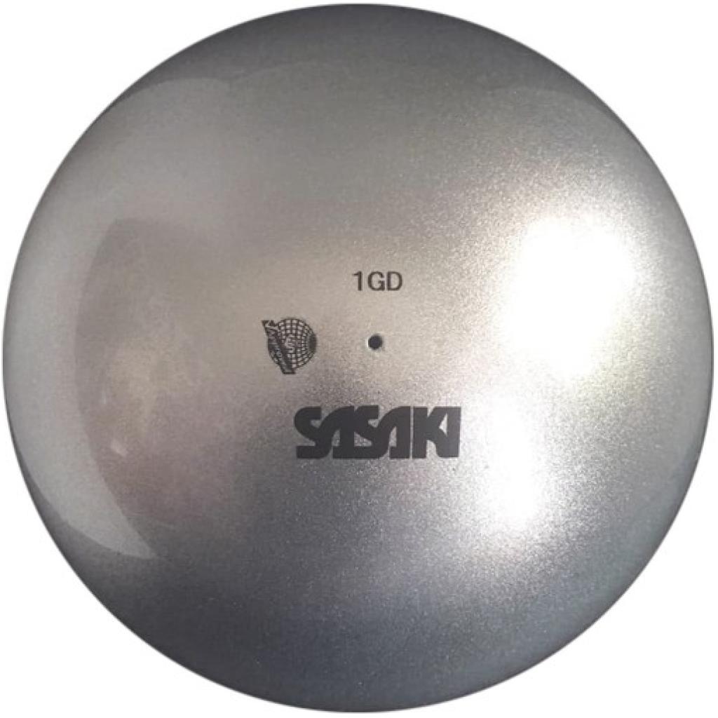Pelota Sasaki Plata M-207M-SI