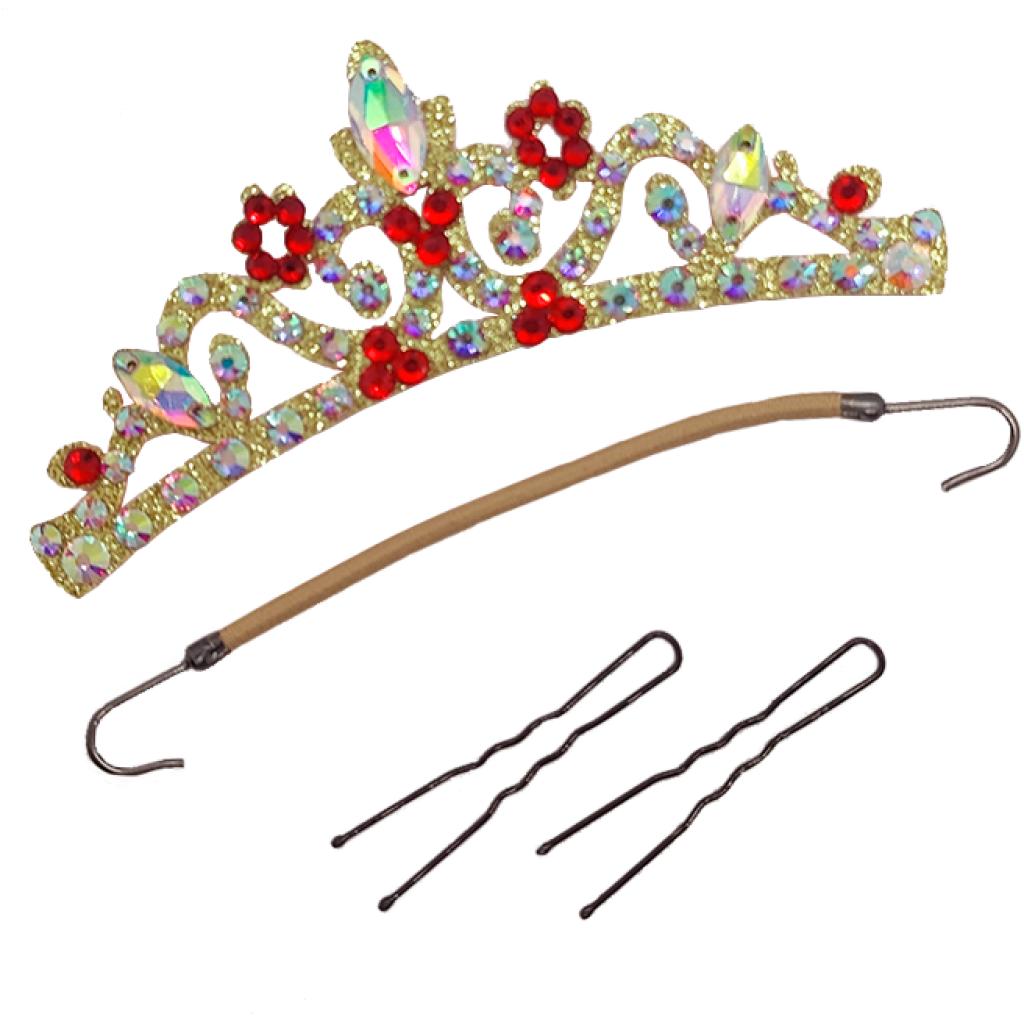 Corona Dorada 002/02