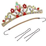 Corona Dorada 002/02