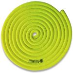 Cuerda Pastorelli Monocolor Amarillo XFLUO