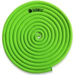 Cuerda Pastorelli Monocolor Verde XFLUO