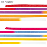 Cinta Chacott Infinity 5m