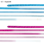Cinta Chacott Infinity 5m