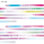 Cinta Chacott Infinity 5m