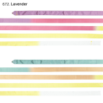 Cinta Chacott Infinity 5m