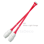 Mazas Chacott Caucho 36 cm