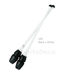 Mazas Chacott Caucho 36 cm