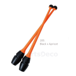 Mazas Chacott Caucho 36 cm