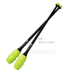 Mazas Chacott Caucho 36 cm