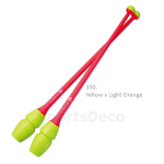 Mazas Chacott Caucho 36 cm