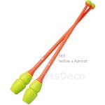 Mazas Chacott Caucho 36 cm