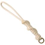 Cordelino Anudado Anti-Abrasivo