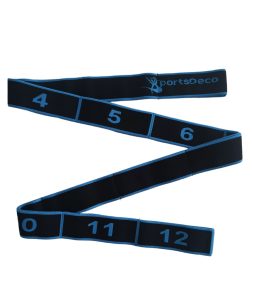 Banda Elástica Senior (12 Niveles)