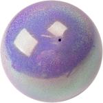 Pelota Pastorelli Glitter HV Lila AB 16cm