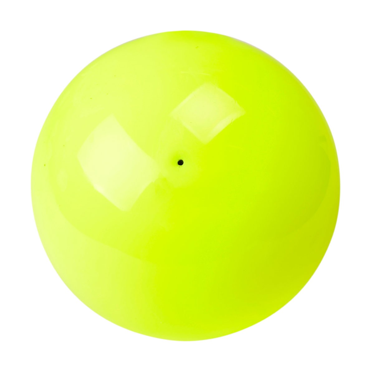 Pelota Pastorelli New Generation Amarillo Fluor 16cm Pelota Pastorelli New Generation Amarillo Fluor 16cm