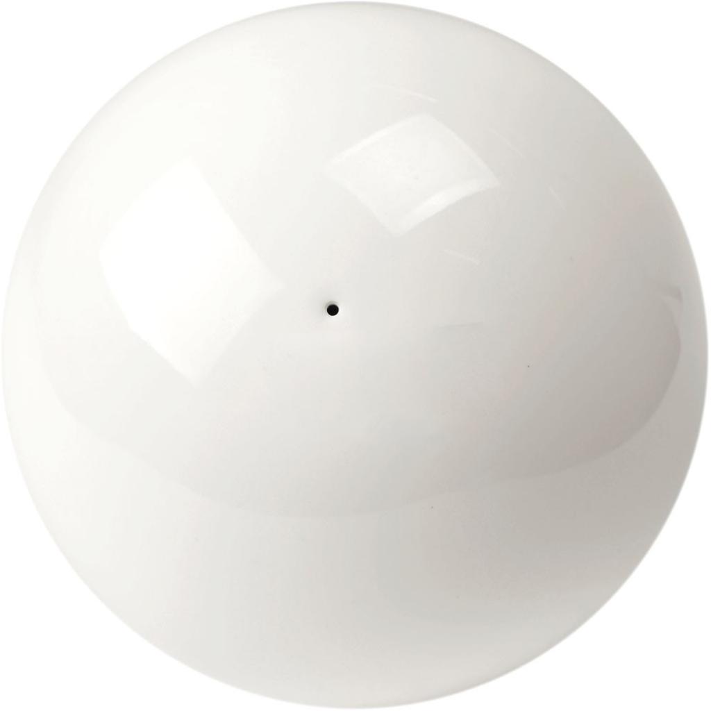 Pelota Pastorelli New Generation Blanca 16cm