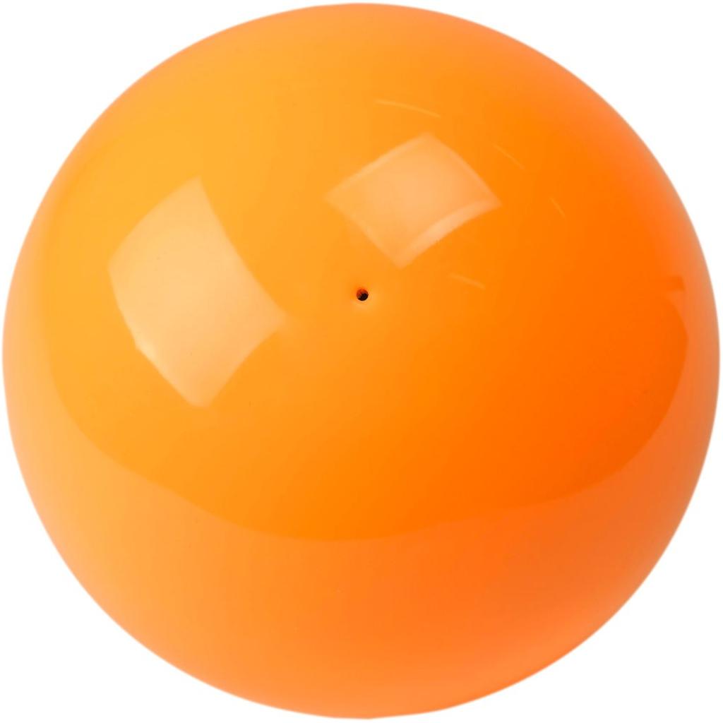 Pelota Pastorelli New Generation Naranja16cm