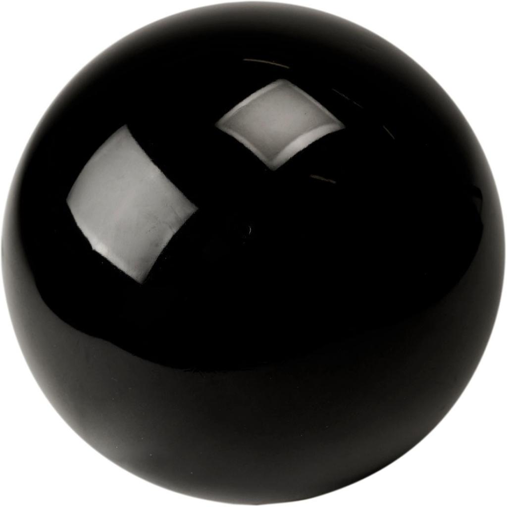 Pelota Pastorelli New Generation Negra 16cm