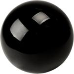 Pelota Pastorelli New Generation Negra 16cm