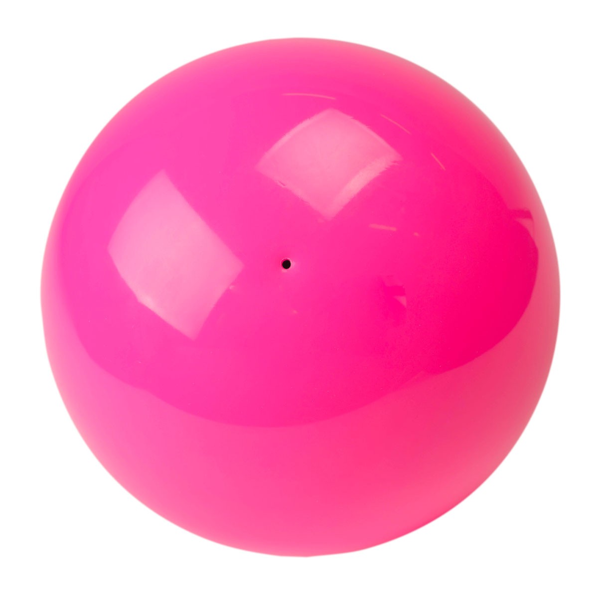 Pelota Pastorelli New Generation Rosa Fluor16cm Pelota Pastorelli New Generation Rosa Fluor16cm