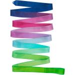 Cinta Archè 5m Azul-Fucsia-Azul Claro-Verde Lima