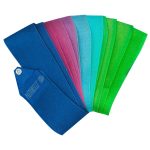 Cinta Archè 5m Azul-Fucsia-Azul Claro-Verde Lima