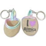 Llavero Puntera Rítmica SportsDeco keyP001