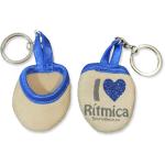 Llavero Puntera Rítmica SportsDeco keyP002