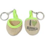 Llavero Puntera Rítmica SportsDeco keyP005