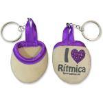 Llavero Puntera Rítmica SportsDeco keyP006