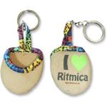 Llavero Puntera Rítmica SportsDeco keyP016