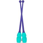 Mazas Masha Bicolor Pastorelli 36cm (Violeta-Tiffany)