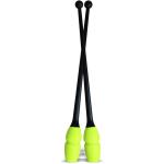 Mazas Masha Bicolor Pastorelli 36cm (Negro- Lima)