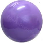 Pelota Perlada Lila