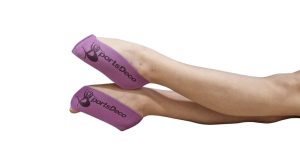 Banda Estira Empeine Elastico