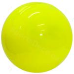 Pelota Fluor Amarilla