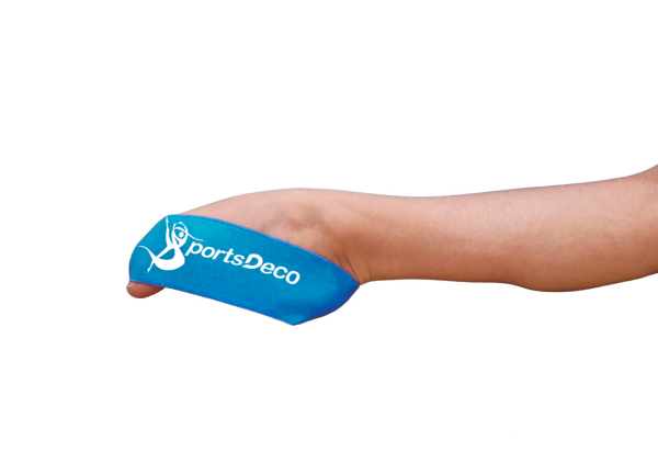 Banda Estira Empeine Elastico