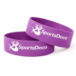 Banda Estira Empeine Elastico