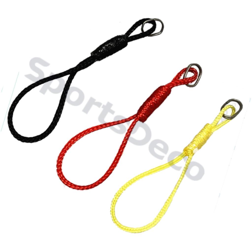 Enganches anudado Universal